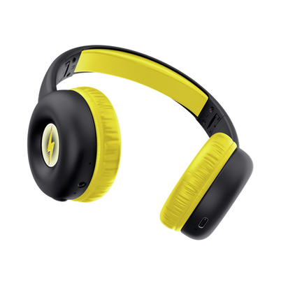 TRUST AURICULARES PARA NIÑOS NOUNA NEGRO